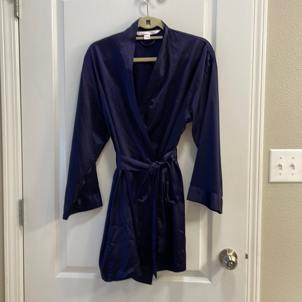 Victoria’s Secret robe